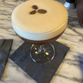 The Courtesy - Cocktail Bars Near Me - Winter Park, Florida