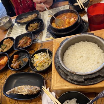 Seoul Tofu House - Korean Near Me - Duluth, Georgia Seoul Tofu House - Korean Near Me - Duluth, Georgia