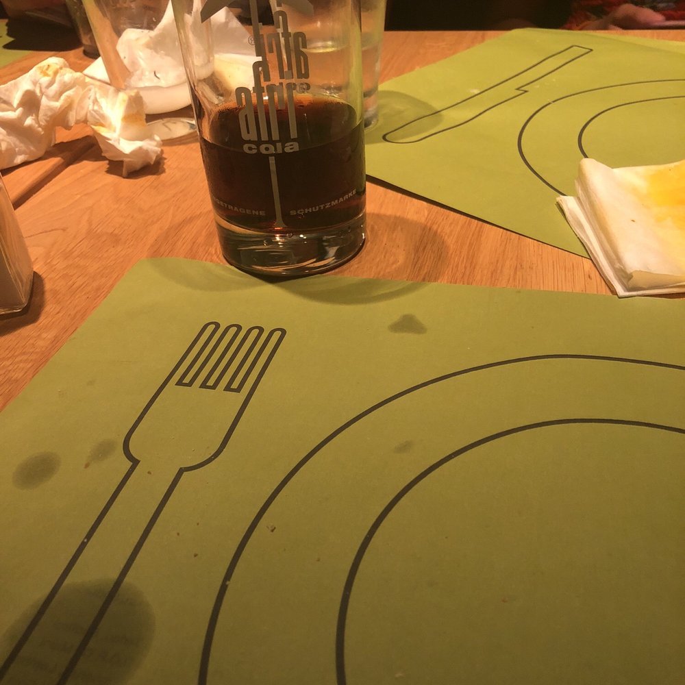 Pepenero Ristorante - Italian Near Me - Munich, BY