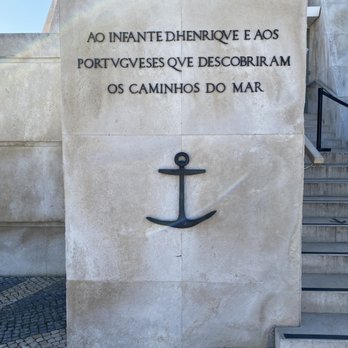 Padrão dos Descobrimentos - Landmarks & Historical Buildings Near Me - Lisbon, 11 Padrão dos Descobrimentos - Landmarks & Historical Buildings Near Me - Lisbon, 11