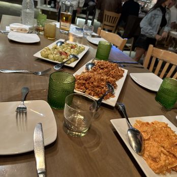 Barbusa - Pasta Assortment - Chef's Choice - Italian Near Me - San Diego, California