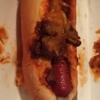 Dairy Queen Grill & Chill - My pitiful hotdog.... They lost a customer tonight.... - Fast Food Near Me - Salina, Kansas Dairy Queen Grill & Chill - My pitiful hotdog.... They lost a customer tonight.... - Fast Food Near Me - Salina, Kansas