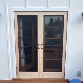 Coppa Woodworking - Door Sales/Installation Near Me - San Pedro, California