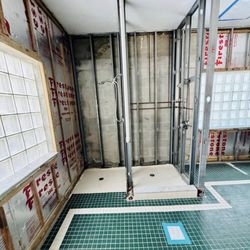 Silverthorn Community Center - Silverthorn pool bathrooms. 5 types of mold. 2 toxic