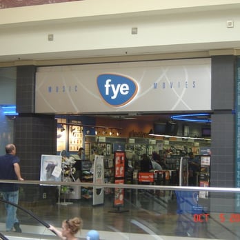Fye - fye - Music & DVDs Near Me - Lancaster, Pennsylvania