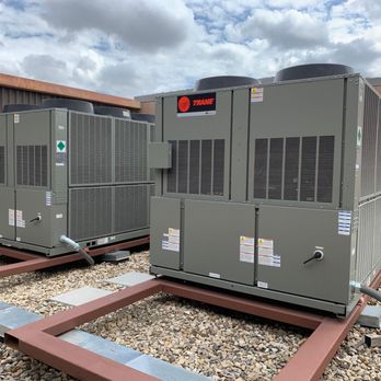 Spectrum Heat and Air - a couple of air conditioning units - Heating & Air Conditioning/HVAC Near Me - Aubrey, Texas Spectrum Heat and Air - a couple of air conditioning units - Heating & Air Conditioning/HVAC Near Me - Aubrey, Texas