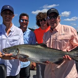 EastFork Outfitters - Just another day in Portland paradise with Matt. He's the best. Can't wait to do this again!