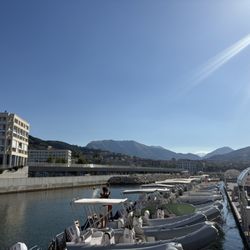 Noleggio Barche Lucibello - Dock
