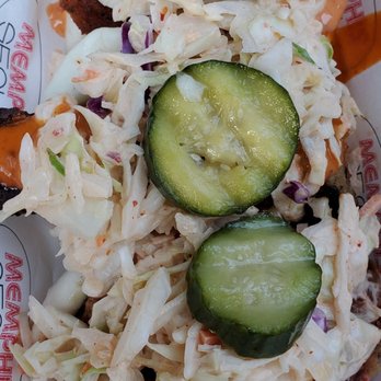 Memphis Seoul - Fried chicken bao buns - Soul Food Near Me - Brooklyn, New York Memphis Seoul - Fried chicken bao buns - Soul Food Near Me - Brooklyn, New York