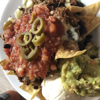 Baja Cantina - Nachos - Mexican Near Me - Glebe, NSW Baja Cantina - Nachos - Mexican Near Me - Glebe, NSW