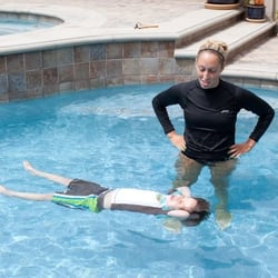 Swim To You