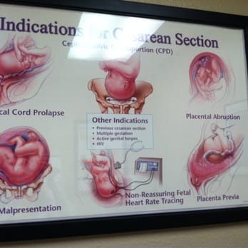 Robert Lopez, MD - Inside one of the rooms - Obstetricians & Gynecologists Near Me - Chino, California