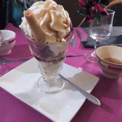 Le Grillon