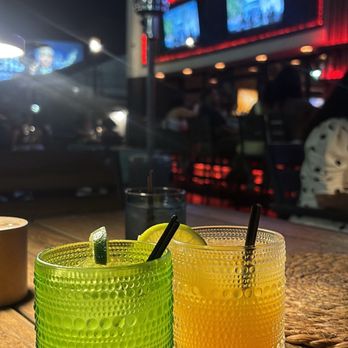 Tulum Kitchen & Bar - Margaritas - Seafood Near Me - Atlanta, Georgia