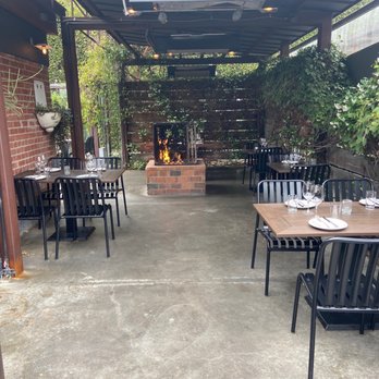 The Lark - New American Near Me - Santa Barbara, California The Lark - New American Near Me - Santa Barbara, California