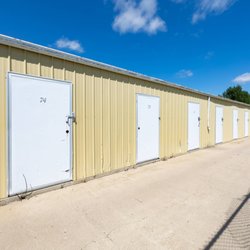 ABC Mini Storage