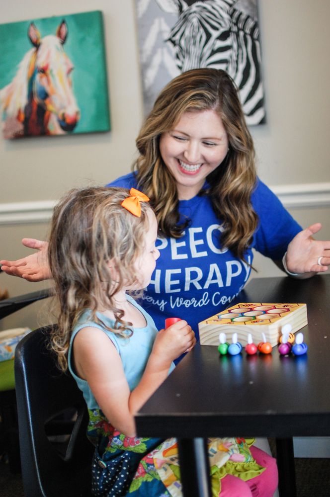 Therapy & Learning Center of Georgia - Roswell - child therapist in Roswell, GA