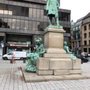 Bismarck Denkmal