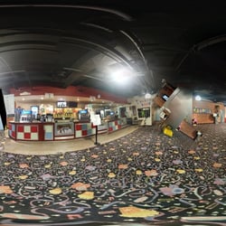 Central Parkway Cinema