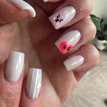 Perfection Nails - Acrylic refill By Ben - Nail Salons Near Me - Mililani, Hawaii Perfection Nails - Acrylic refill By Ben - Nail Salons Near Me - Mililani, Hawaii