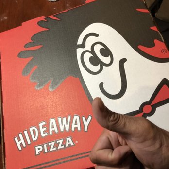 Hideaway Pizza - Pizza Near Me - Tulsa, Oklahoma Hideaway Pizza - Pizza Near Me - Tulsa, Oklahoma