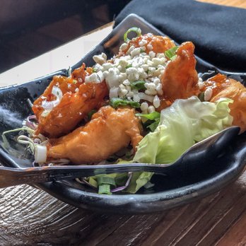 Peony Kitchen - Chili prawns - Chinese Near Me - Bellevue, Washington Peony Kitchen - Chili prawns - Chinese Near Me - Bellevue, Washington