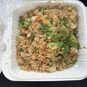 El Aji Peruano - Arroz Chaufa - Peruvian Near Me - Banning, California El Aji Peruano - Arroz Chaufa - Peruvian Near Me - Banning, California