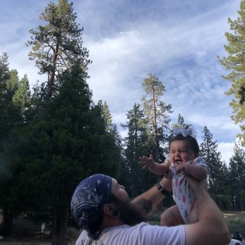 Buckhorn Campground - Campgrounds Near Me - Arcadia, California