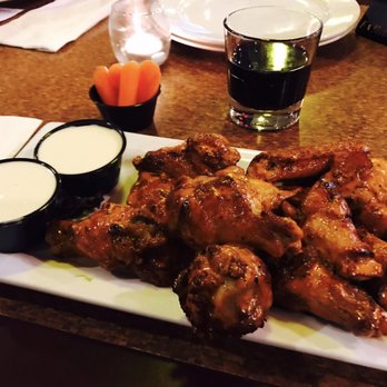 Farrelli's Pizza - Baked GF wings - Pizza Near Me - Tacoma, Washington Farrelli's Pizza - Baked GF wings - Pizza Near Me - Tacoma, Washington