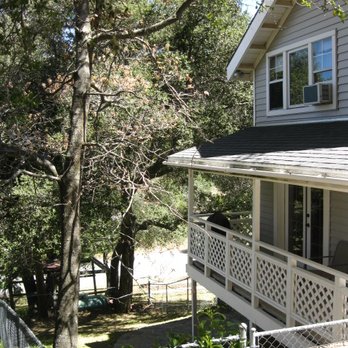An Eagle In the Pines - Vacation Rentals Near Me - Julian, California
