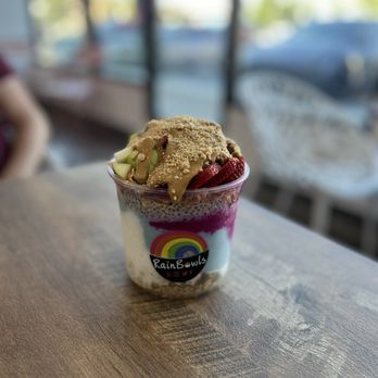 RAINBOWLS - Updated December 2025 - 181 Photos & 100 Reviews