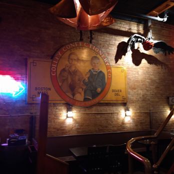 Fitzwilly's Restaurant - Bars Near Me - Northampton, Massachusetts