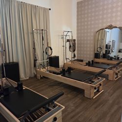 Breathe Studio