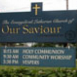 Evangelical Lutheran Church of Our Saviour - The Evangelical Lutheran Church of Our Saviour