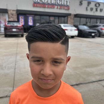 Spotlight Barbershop - By Fades $30 - Barbers Near Me - Cypress, Texas Spotlight Barbershop - By Fades $30 - Barbers Near Me - Cypress, Texas