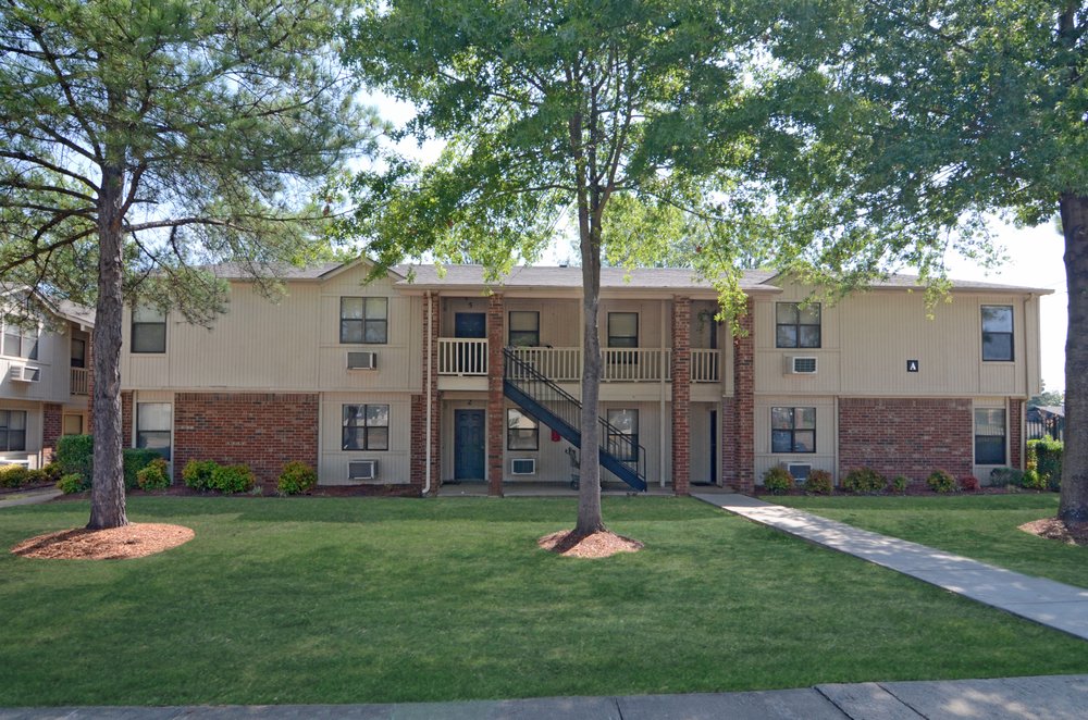 SALEM PARK APARTMENTS Updated June 2024 24 Photos 2840 Dave Ward