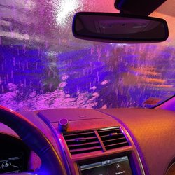 Mister Car Wash