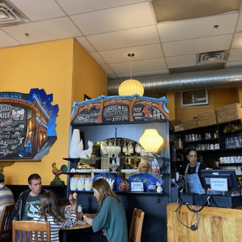 Blue Fox Cafe - Breakfast & Brunch Near Me - Victoria, British Columbia Blue Fox Cafe - Breakfast & Brunch Near Me - Victoria, British Columbia