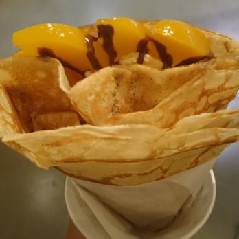 Crepes 4 U - Venice - Creperies Near Me - Plano, Texas Crepes 4 U - Venice - Creperies Near Me - Plano, Texas