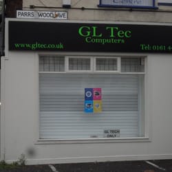 G L Tec