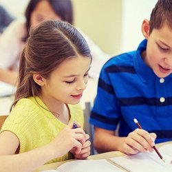 Bridging Gap - Grades 1-12