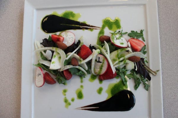 Top of the Square Catering