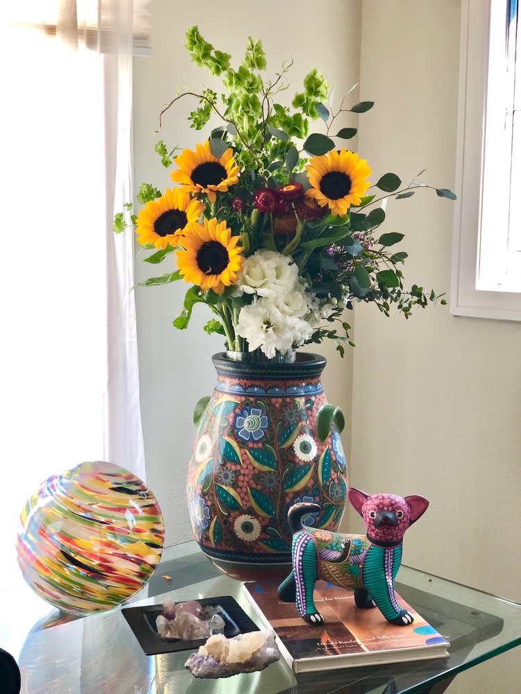 OJAI BLOOMS Updated April 2024 75 Photos & 41 Reviews Ojai, California Florists Phone