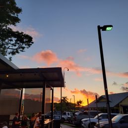 Outside Outside