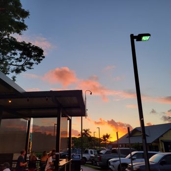Kenji Burger - What a view!!! - Japanese Near Me - Kilauea, Hawaii Kenji Burger - What a view!!! - Japanese Near Me - Kilauea, Hawaii