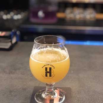 Harlem Hops - Beer Bar Near Me - New York, New York