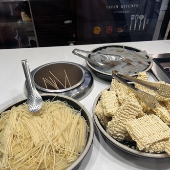 Dookki - Noodle prep - Korean Near Me - Fullerton, California Dookki - Noodle prep - Korean Near Me - Fullerton, California