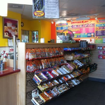 Smoothie King - Juice Bars & Smoothies Near Me - Houston, Texas Smoothie King - Juice Bars & Smoothies Near Me - Houston, Texas