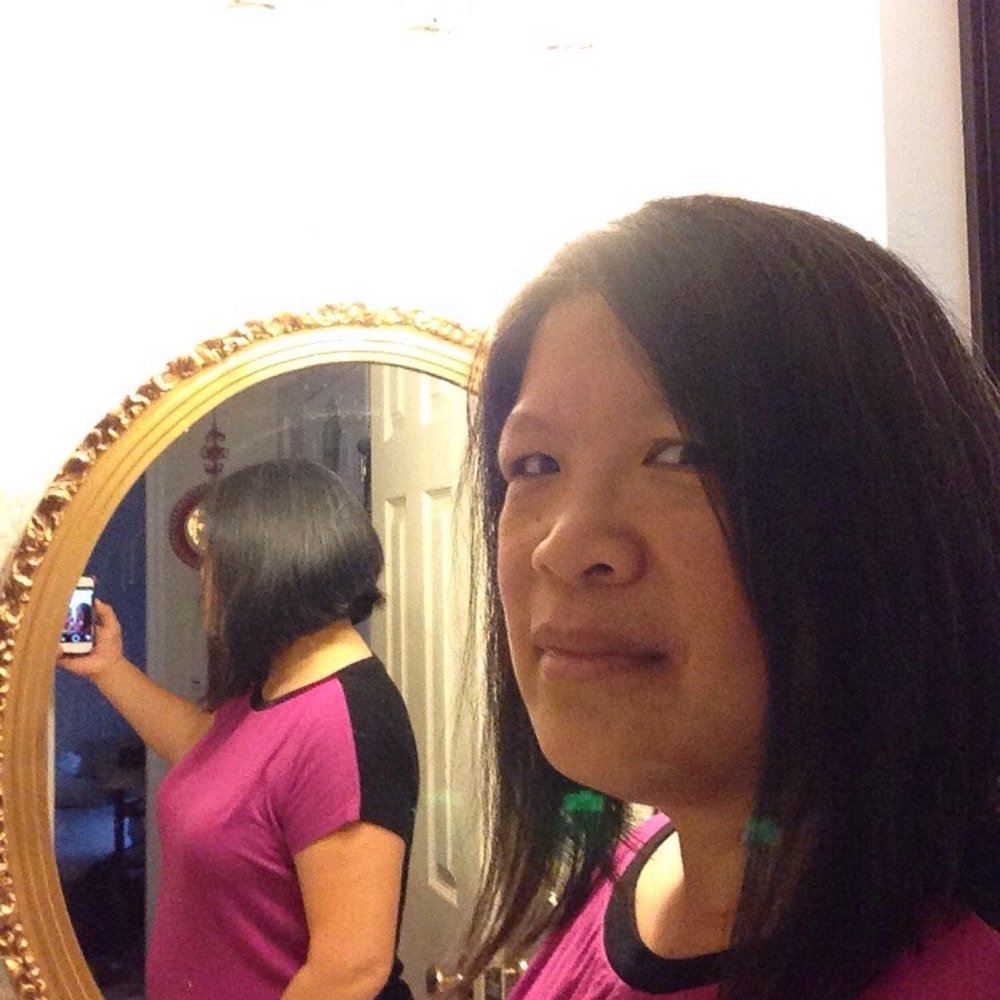 Level Seven Salon - Sassy A-line bob - Hair Salons Near Me - Bothell, Washington Level Seven Salon - Sassy A-line bob - Hair Salons Near Me - Bothell, Washington