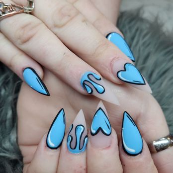 Broadview Nail and Spa - Nail Salons Near Me - Cleveland, Ohio Broadview Nail and Spa - Nail Salons Near Me - Cleveland, Ohio